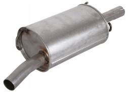 Bosal  Final silencer bos279-653 279-653