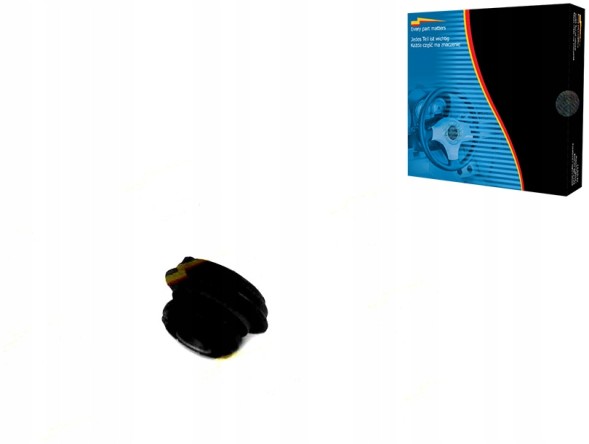 Bosal  Final silencer bos279-653 279-653