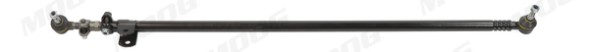 MOOG  Moog lr-ds-5054 center steering rod p (1170mm)