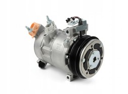 CHINA 4312 Air conditioning compressor ford mustang 2.3l r15-
