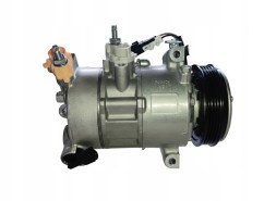 CHINA 4312 Air conditioning compressor ford mustang 2.3l r15-