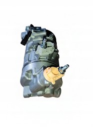 CHINA 4312 Air conditioning compressor ford mustang 2.3l r15-