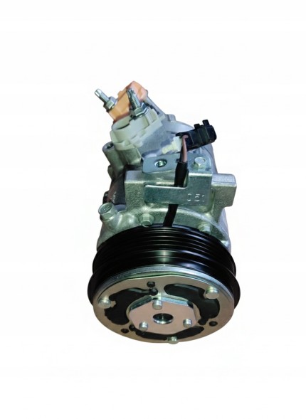 CHINA 4312 Air conditioning compressor ford mustang 2.3l r15-