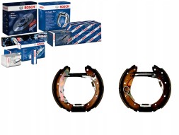 Bosch  Bos0 204 114 556 set of ham jaws peugeot partne + driver assistant #33