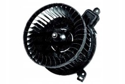 Valeo VAL715227/RS1 Blower fan valeo + collision set #23