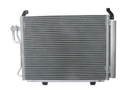 Bosch 1 986 AD2 231 Bosch hyundai condenser