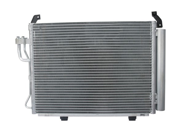Bosch 1 986 AD2 231 Bosch hyundai condenser