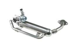 NTY  Exhaust gas cooler valve egr audi a3 vw caddy golf plus v vi passat