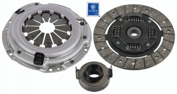 Sachs  Clutch set 3000 845 601 sachs