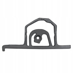 Ferroz FRZ-V7K38I9G4U6Z6E6 Final silencer mini cooper r50 r52 r53 00 - 08 1.6i 16v hatchback convertible