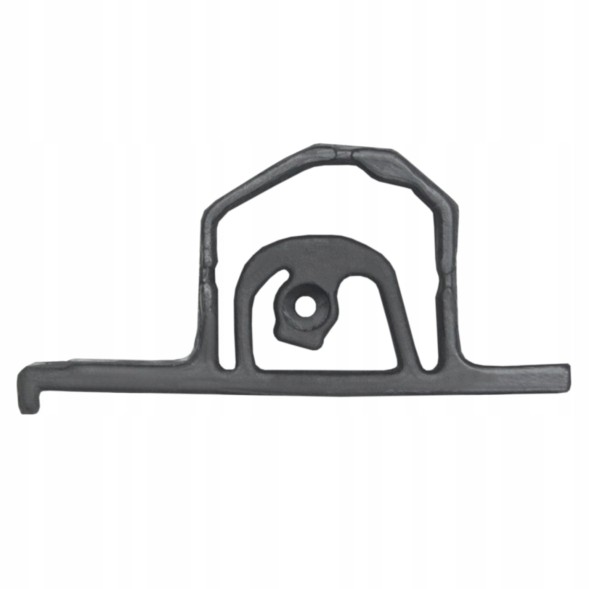 Ferroz FRZ-V7K38I9G4U6Z6E6 Final silencer mini cooper r50 r52 r53 00 - 08 1.6i 16v hatchback convertible