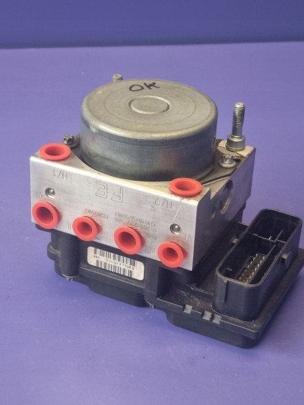 Opel OE  Pump abs corsa d 13282282 fe 1-year warranty