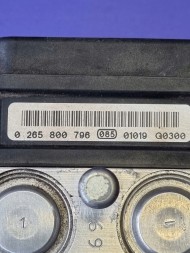 Opel OE  Pump abs corsa d 13282282 fe 1-year warranty