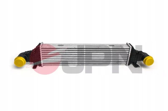 JPN 60C9311-JPN 60C9311- jpn / jpn intercooler mercedes jpn