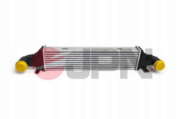 JPN 60C9311-JPN 60C9311- jpn / jpn intercooler mercedes jpn