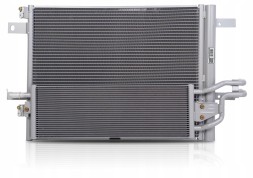 AHE  Air conditioning cooler + battery citroen c5 ds4 ds7 2020- 9818195180