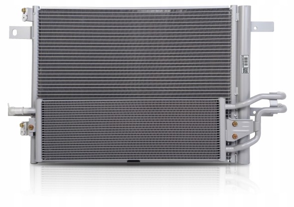 AHE  Air conditioning cooler + battery citroen c5 ds4 ds7 2020- 9818195180