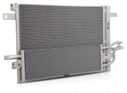 AHE  Air conditioning cooler + battery citroen c5 ds4 ds7 2020- 9818195180