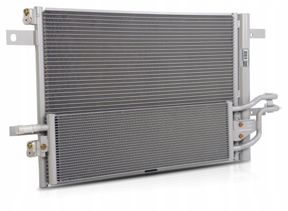 AHE  Air conditioning cooler + battery citroen c5 ds4 ds7 2020- 9818195180