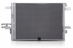 AHE  Air conditioning cooler + battery citroen c5 ds4 ds7 2020- 9818195180