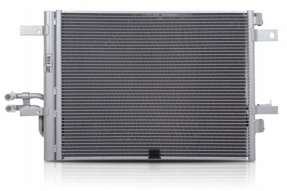 AHE  Air conditioning cooler + battery citroen c5 ds4 ds7 2020- 9818195180