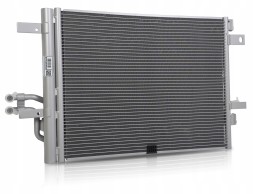 AHE  Air conditioning cooler + battery citroen c5 ds4 ds7 2020- 9818195180