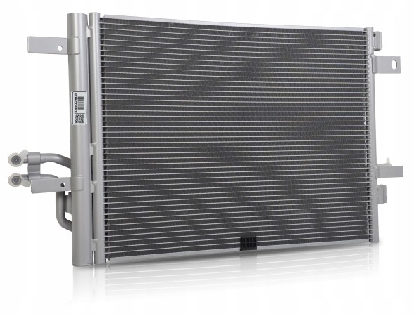 AHE  Air conditioning cooler + battery citroen c5 ds4 ds7 2020- 9818195180