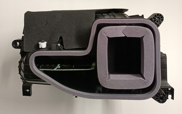 Volkswagen OE 1EA820153N Vw id4 id5 skoda enyaq heater blower fan 1ea820153n