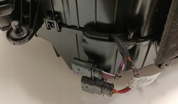 Volkswagen OE 1EA820153N Vw id4 id5 skoda enyaq heater blower fan 1ea820153n