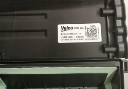 Volkswagen OE 1EA820153N Vw id4 id5 skoda enyaq heater blower fan 1ea820153n