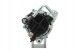 BV Psh  Alternator 120a 155.606.120.000 bv psh hyundai
