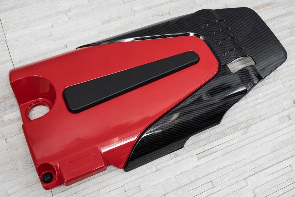 Venus LTD 5905226057881 Honda civic 1.5 t 2016+ engine cover top