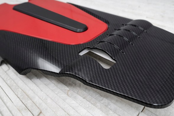 Venus LTD 5905226057881 Honda civic 1.5 t 2016+ engine cover top