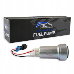 FMIC  Fuel pump fmic 400 lph raceline
