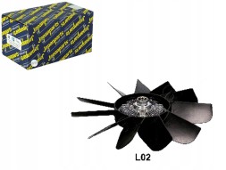 Japanparts VC-L02 P9908025_i radiator fan