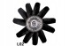 Japanparts VC-L02 P9908025_i radiator fan