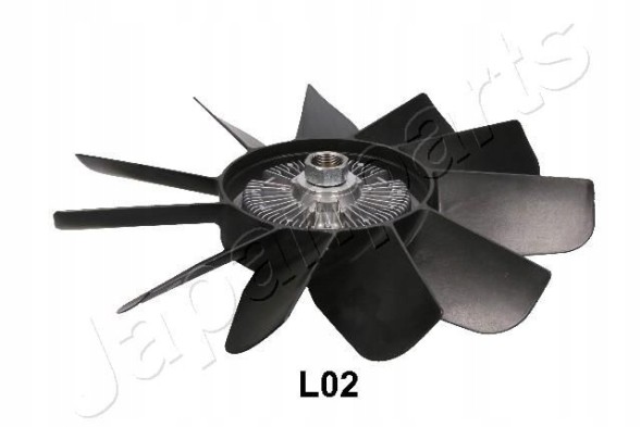Japanparts VC-L02 P9908025_i radiator fan
