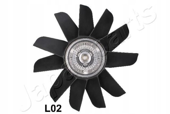 Japanparts VC-L02 P9908025_i radiator fan