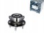 BTA  Bta wheel bearing kit with hub chevrolet cruze o