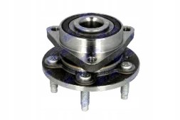 BTA  Bta wheel bearing kit with hub chevrolet cruze o