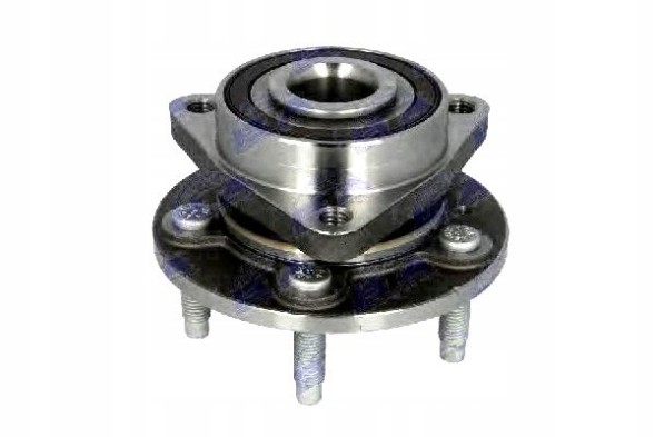 BTA  Bta wheel bearing kit with hub chevrolet cruze o