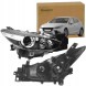 Mertt  Mazda 3 bm 2017+ lift headlight lamp right bacs-51030