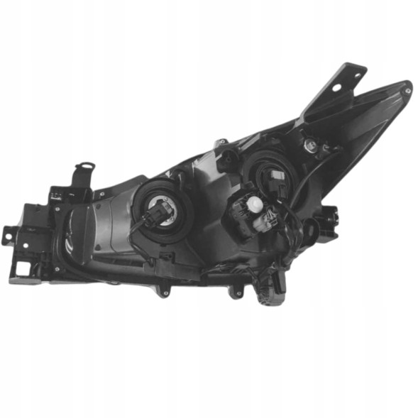 Mertt  Mazda 3 bm 2017+ lift headlight lamp right bacs-51030