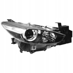 Mertt  Mazda 3 bm 2017+ lift headlight lamp right bacs-51030
