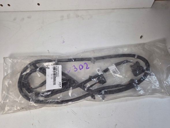 Kia OE  Kia niro carens 91890a4020 installation of pdc beam