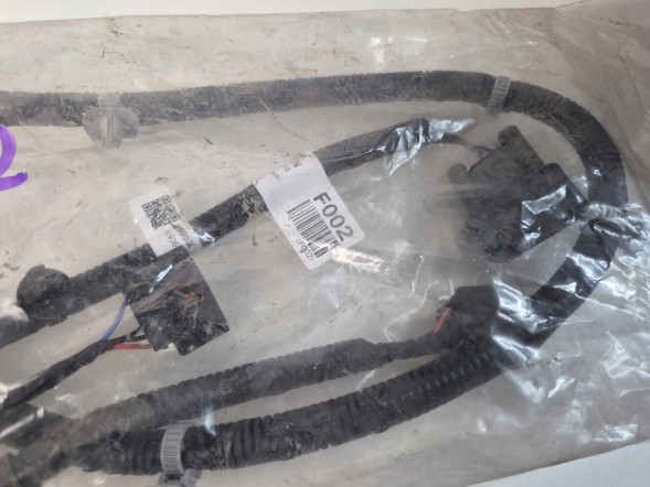 Kia OE  Kia niro carens 91890a4020 installation of pdc beam