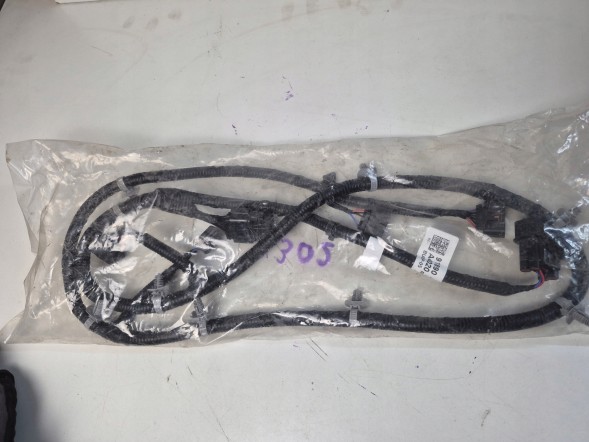 Kia OE  Kia niro carens 91890a4020 installation of pdc beam