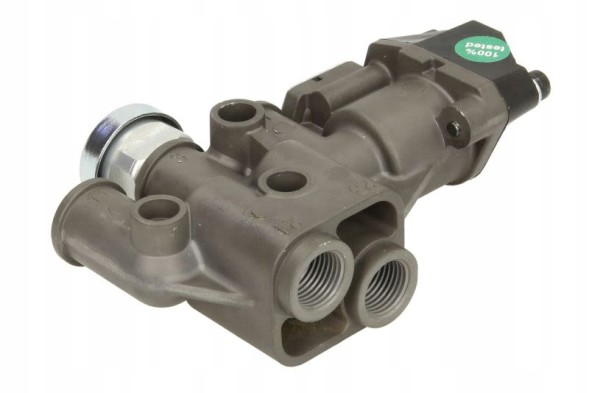 Pneumatics PN-10950 Suspension airbag valve pneumatics schmitz