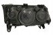 TYC 20-0668-05-2 Headlamp headlamp 20-0668-05-2/tyc