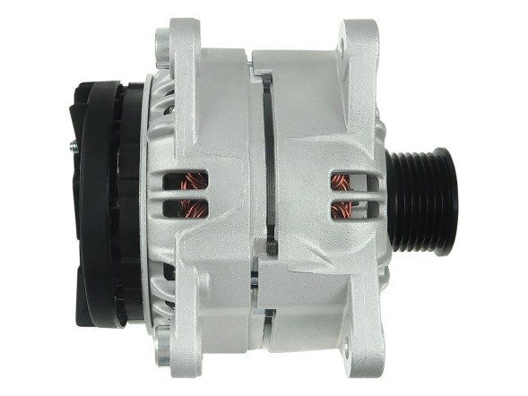 AS-PL  Alternator as-pl a0165